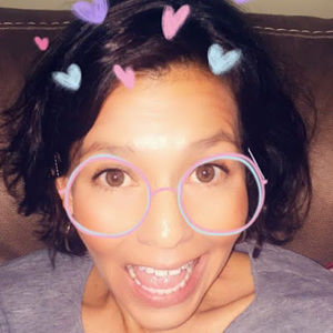 Meet your Posher, Ruthann